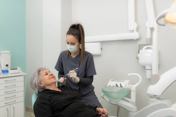 Professional Emergency Dental Service in RI