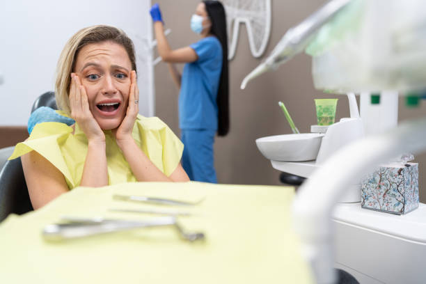 Best Knocked-Out Tooth (Avulsed Tooth) Treatment in Narragansett Pier, RI