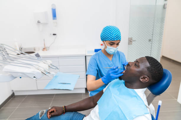 Best Emergency Denture Repair in Narragansett Pier, RI